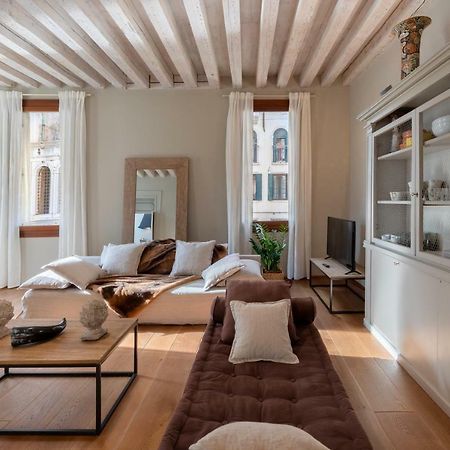 Bridge Of Sighs Luxurious Apartment Venezia Eksteriør bilde