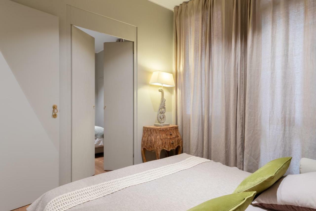 Bridge Of Sighs Luxurious Apartment Venezia Eksteriør bilde