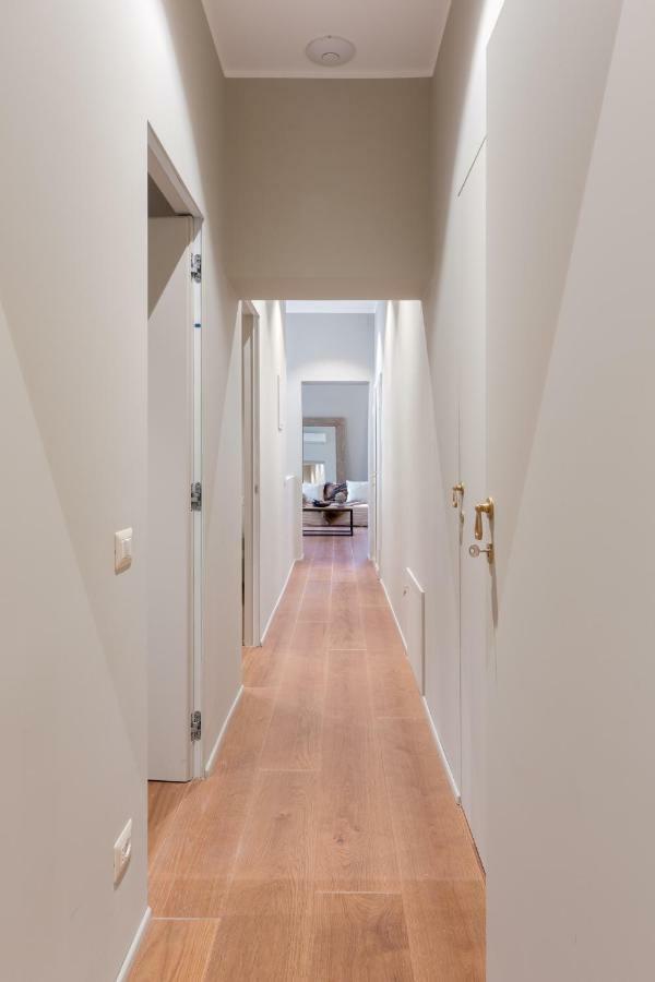 Bridge Of Sighs Luxurious Apartment Venezia Eksteriør bilde