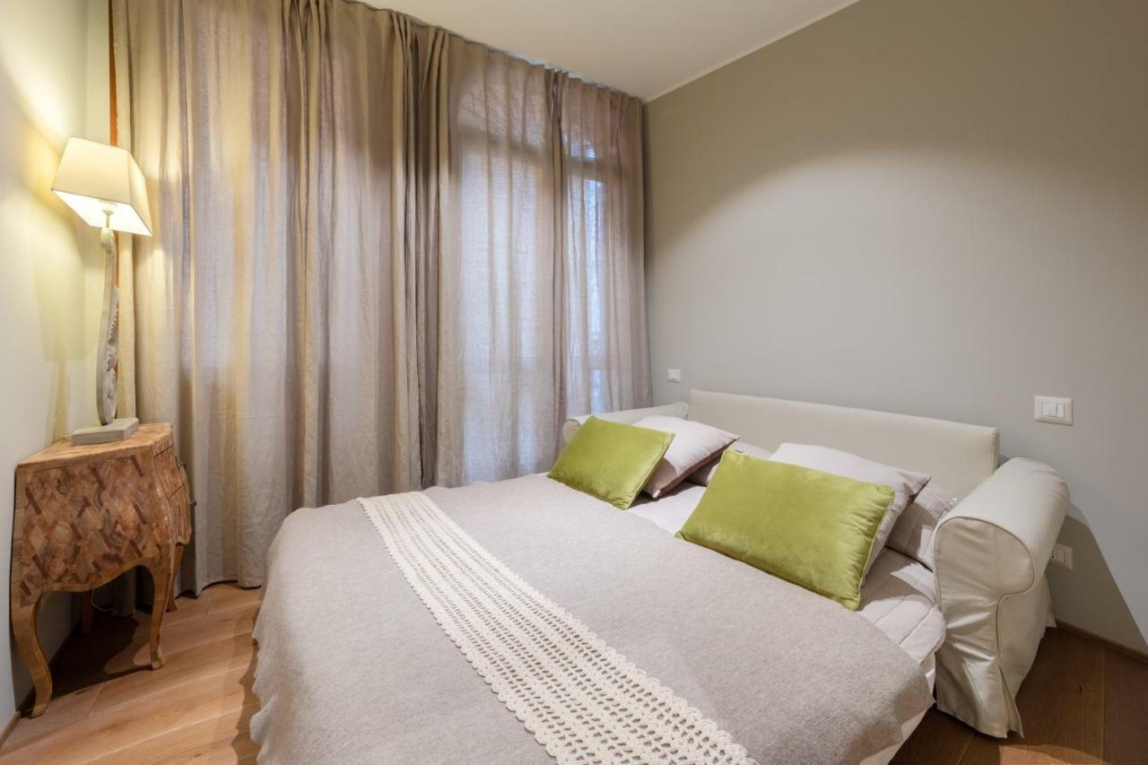 Bridge Of Sighs Luxurious Apartment Venezia Eksteriør bilde