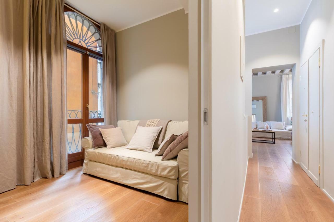 Bridge Of Sighs Luxurious Apartment Venezia Eksteriør bilde
