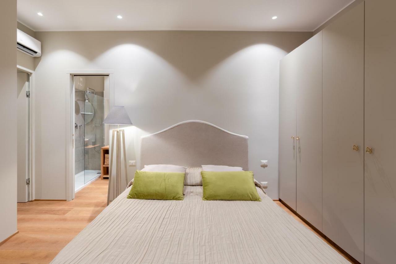 Bridge Of Sighs Luxurious Apartment Venezia Eksteriør bilde